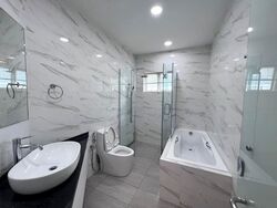 Chancery Hill Road (D11), Terrace #597122731